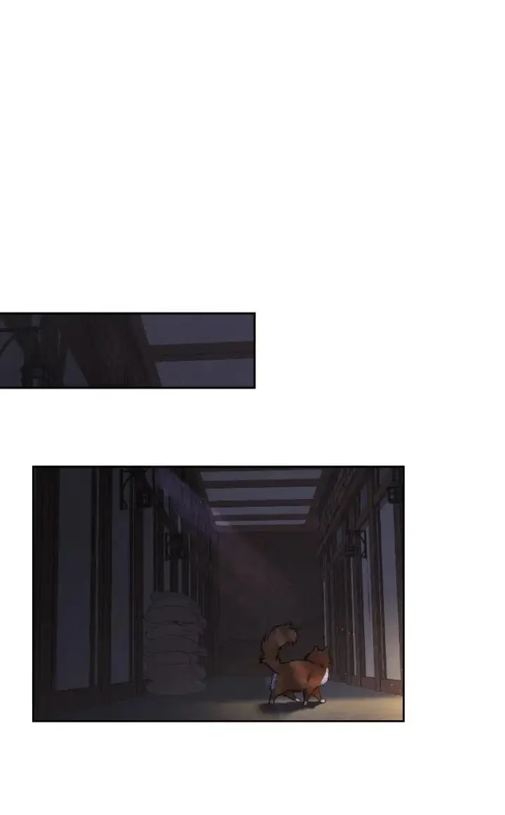 漫画《错把结婚当交易，却意外的甜蜜？》138 促膝长谈第42张图