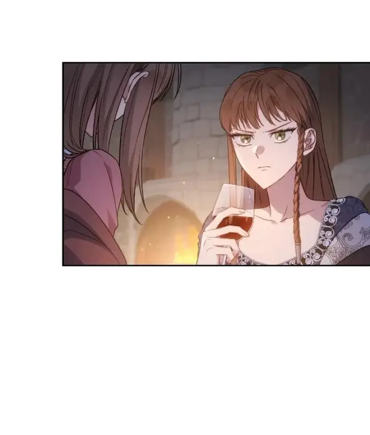 漫画《错把结婚当交易，却意外的甜蜜？》138 促膝长谈第59张图