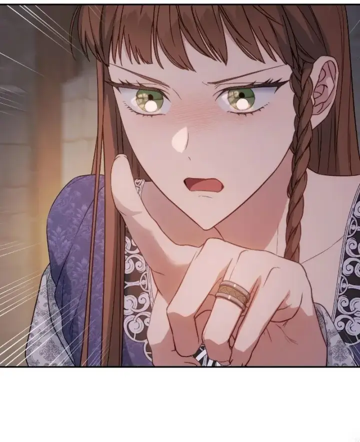 漫画《错把结婚当交易，却意外的甜蜜？》138 促膝长谈第66张图