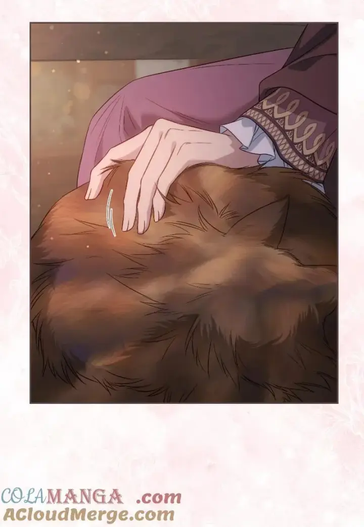 漫画《错把结婚当交易，却意外的甜蜜？》138 促膝长谈第85张图