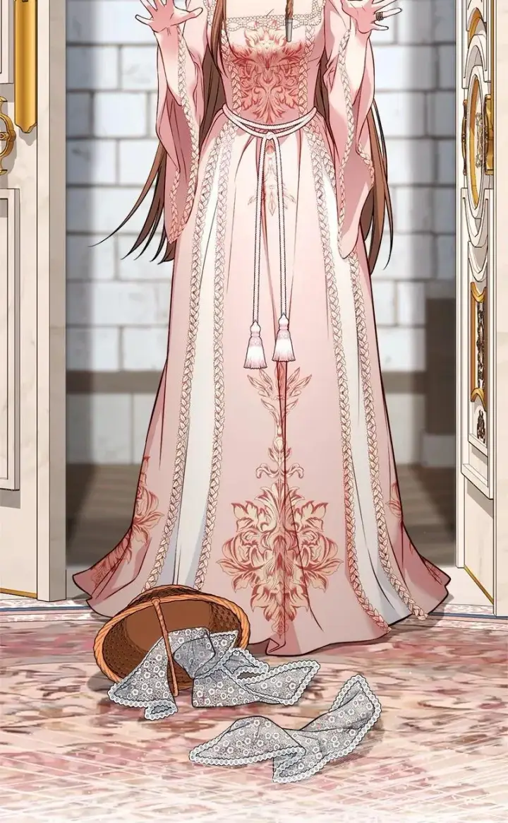 漫画《错把结婚当交易，却意外的甜蜜？》140 大胆求爱第54张图