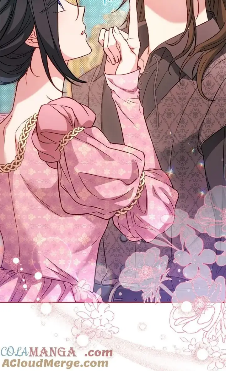 漫画《错把结婚当交易，却意外的甜蜜？》140 大胆求爱第7张图