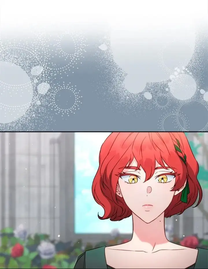 漫画《错把结婚当交易，却意外的甜蜜？》140 大胆求爱第71张图