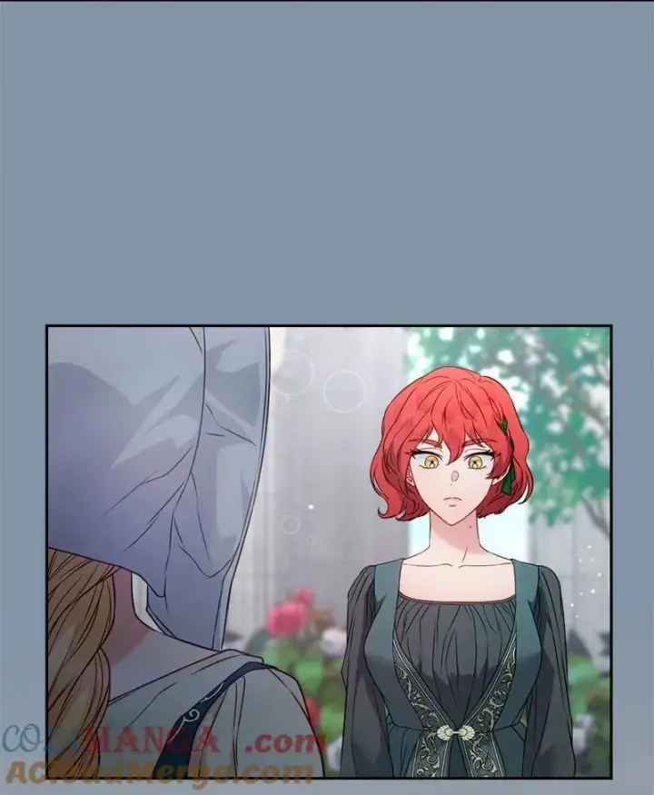 漫画《错把结婚当交易，却意外的甜蜜？》140 大胆求爱第79张图