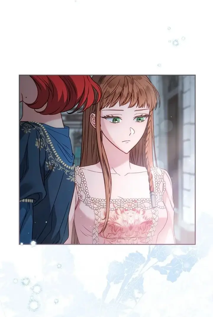 漫画《错把结婚当交易，却意外的甜蜜？》140 大胆求爱第86张图