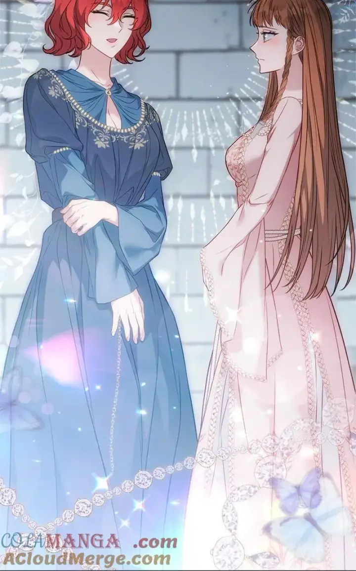 漫画《错把结婚当交易，却意外的甜蜜？》140 大胆求爱第91张图