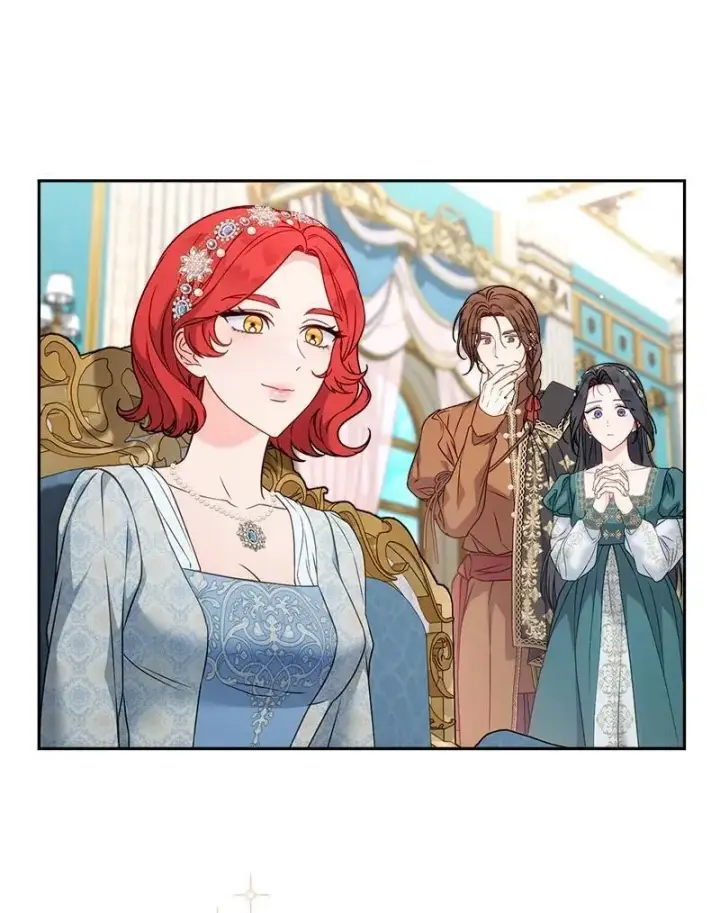 漫画《错把结婚当交易，却意外的甜蜜？》140 大胆求爱第96张图