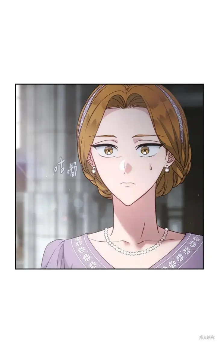 漫画《错把结婚当交易，却意外的甜蜜？》第136话第24张图