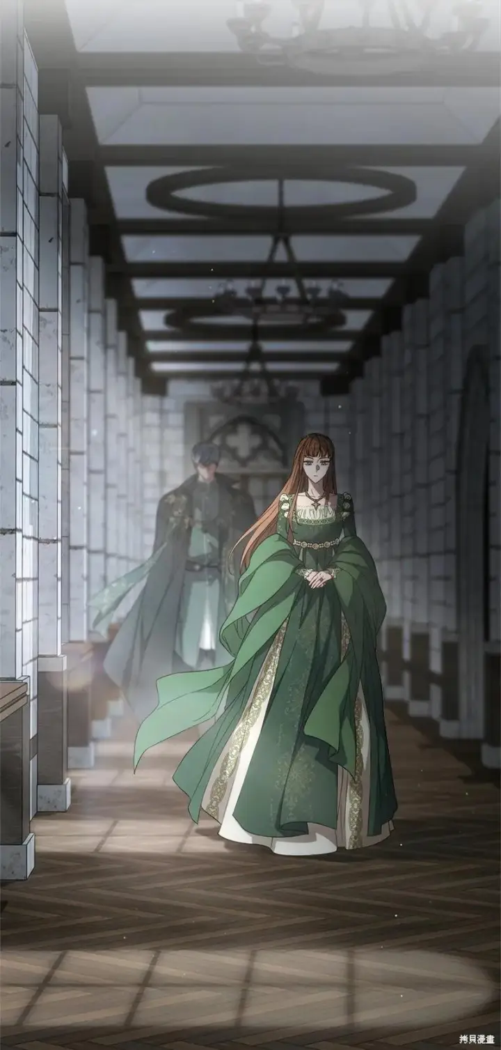 漫画《错把结婚当交易，却意外的甜蜜？》第136话第3张图