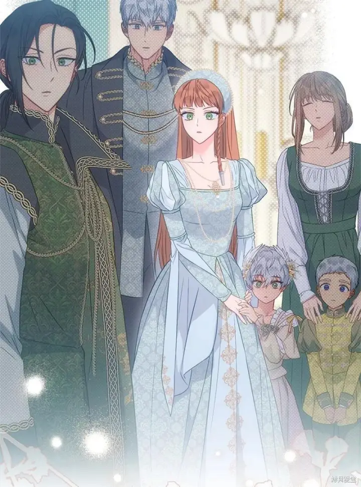 漫画《错把结婚当交易，却意外的甜蜜？》第136话第66张图
