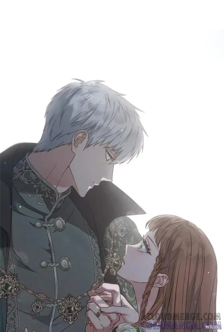 漫画《错把结婚当交易，却意外的甜蜜？》第137话第13张图