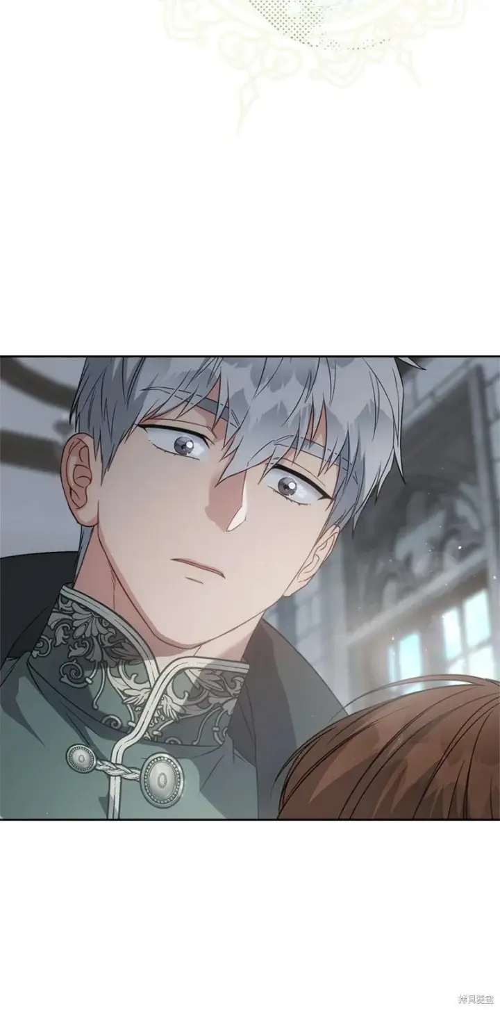 漫画《错把结婚当交易，却意外的甜蜜？》第137话第15张图