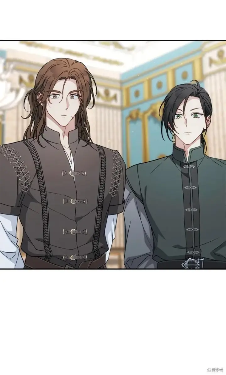 漫画《错把结婚当交易，却意外的甜蜜？》第137话第23张图