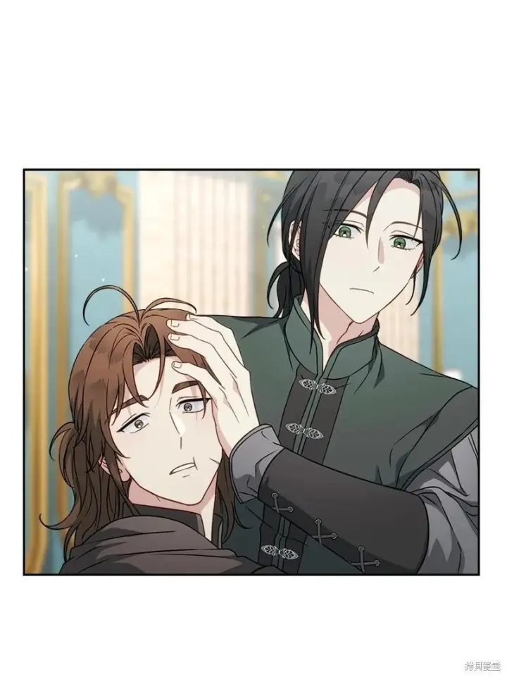 漫画《错把结婚当交易，却意外的甜蜜？》第137话第36张图