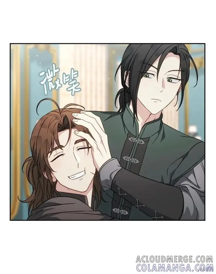 漫画《错把结婚当交易，却意外的甜蜜？》第137话第37张图