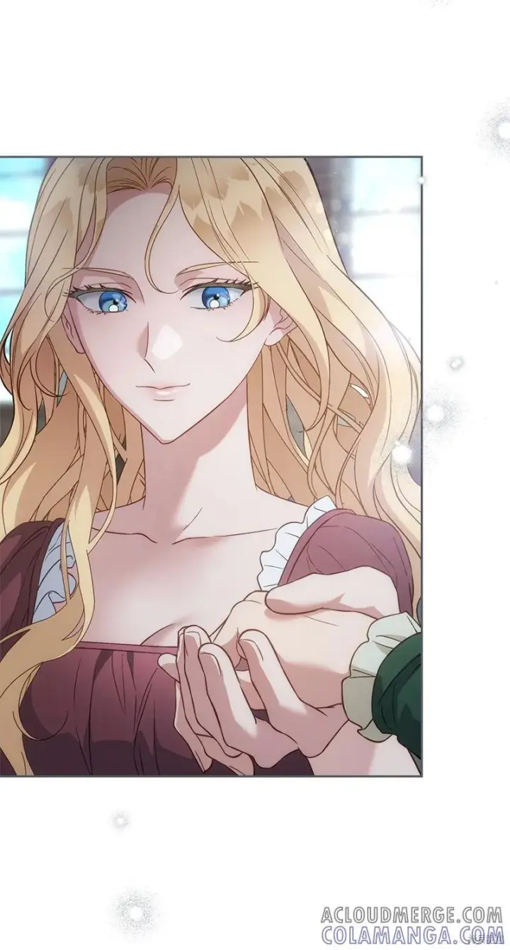 漫画《错把结婚当交易，却意外的甜蜜？》第137话第4张图