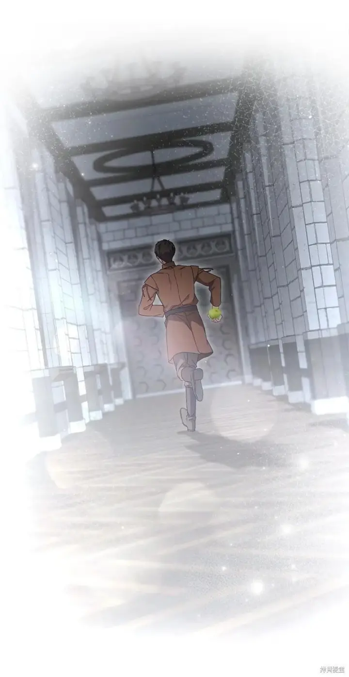 漫画《错把结婚当交易，却意外的甜蜜？》第137话第53张图