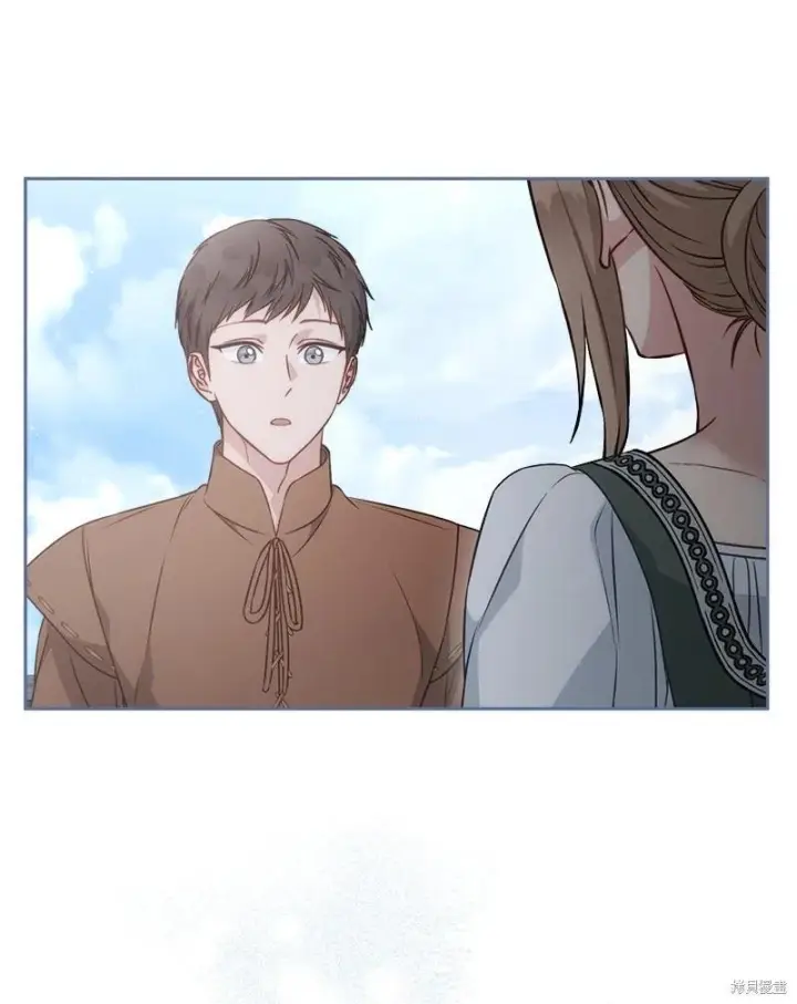 漫画《错把结婚当交易，却意外的甜蜜？》第137话第74张图