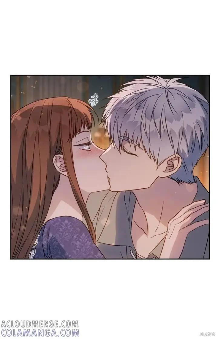 漫画《错把结婚当交易，却意外的甜蜜？》第139话第21张图