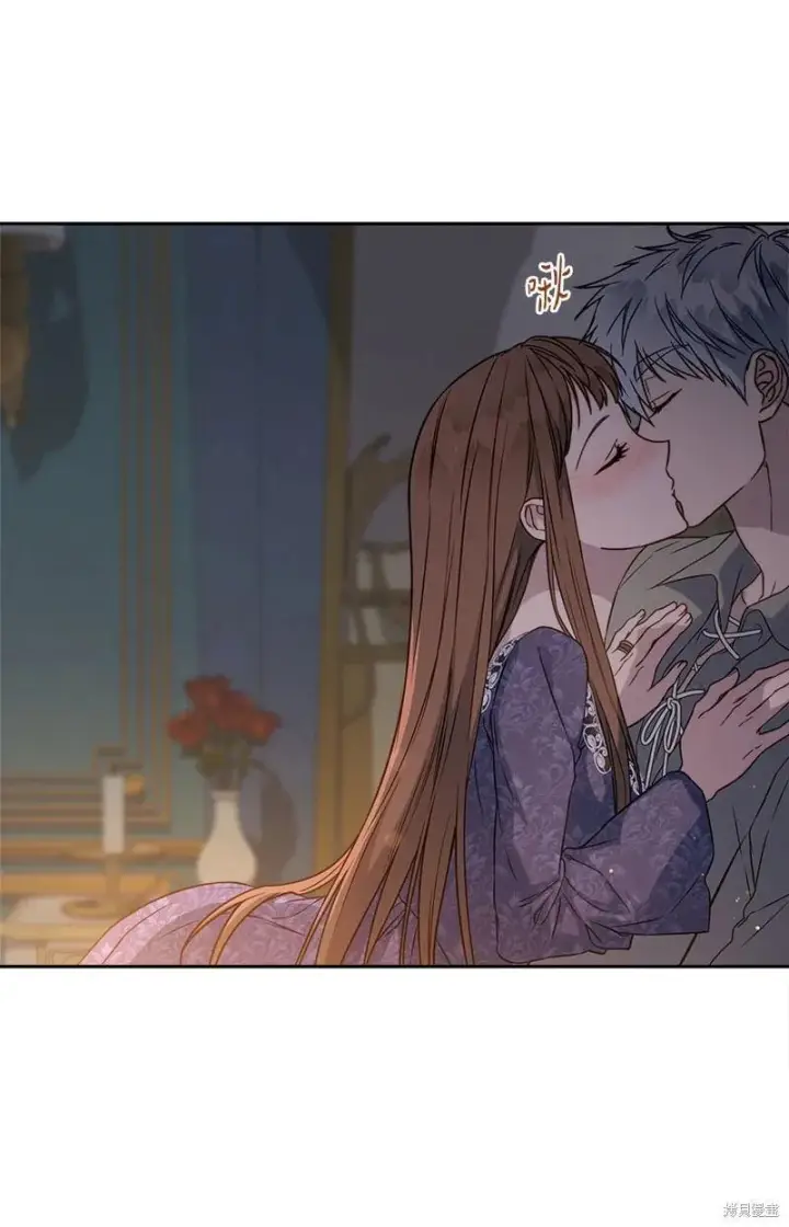 漫画《错把结婚当交易，却意外的甜蜜？》第139话第24张图