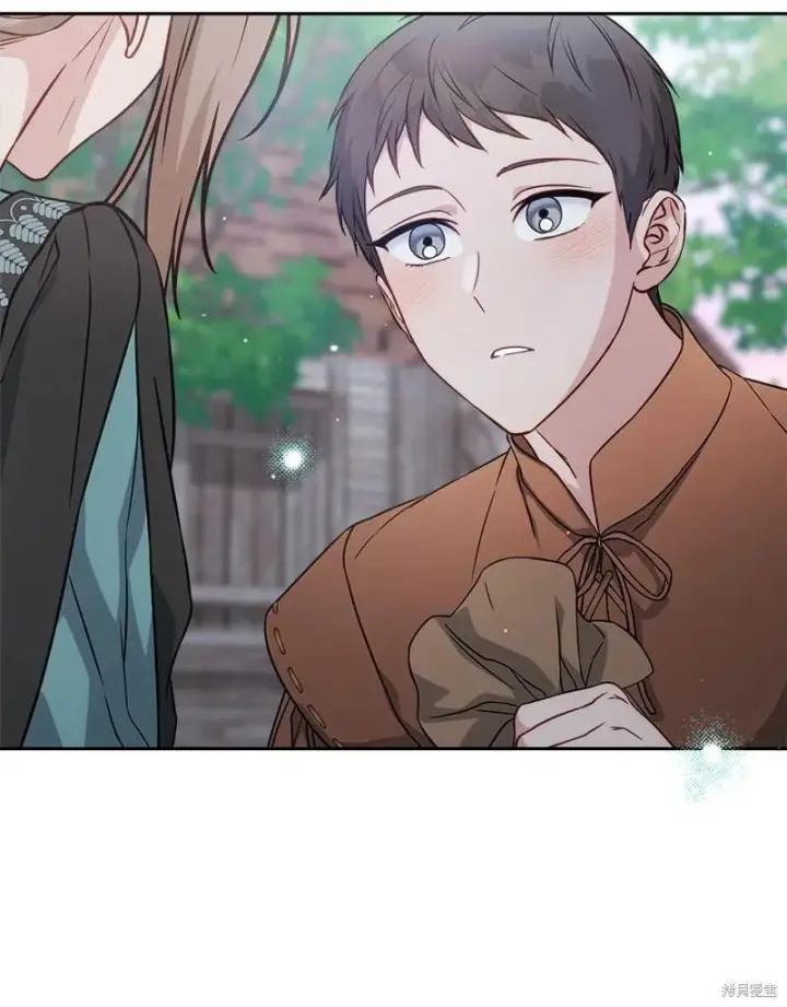 漫画《错把结婚当交易，却意外的甜蜜？》第139话第87张图