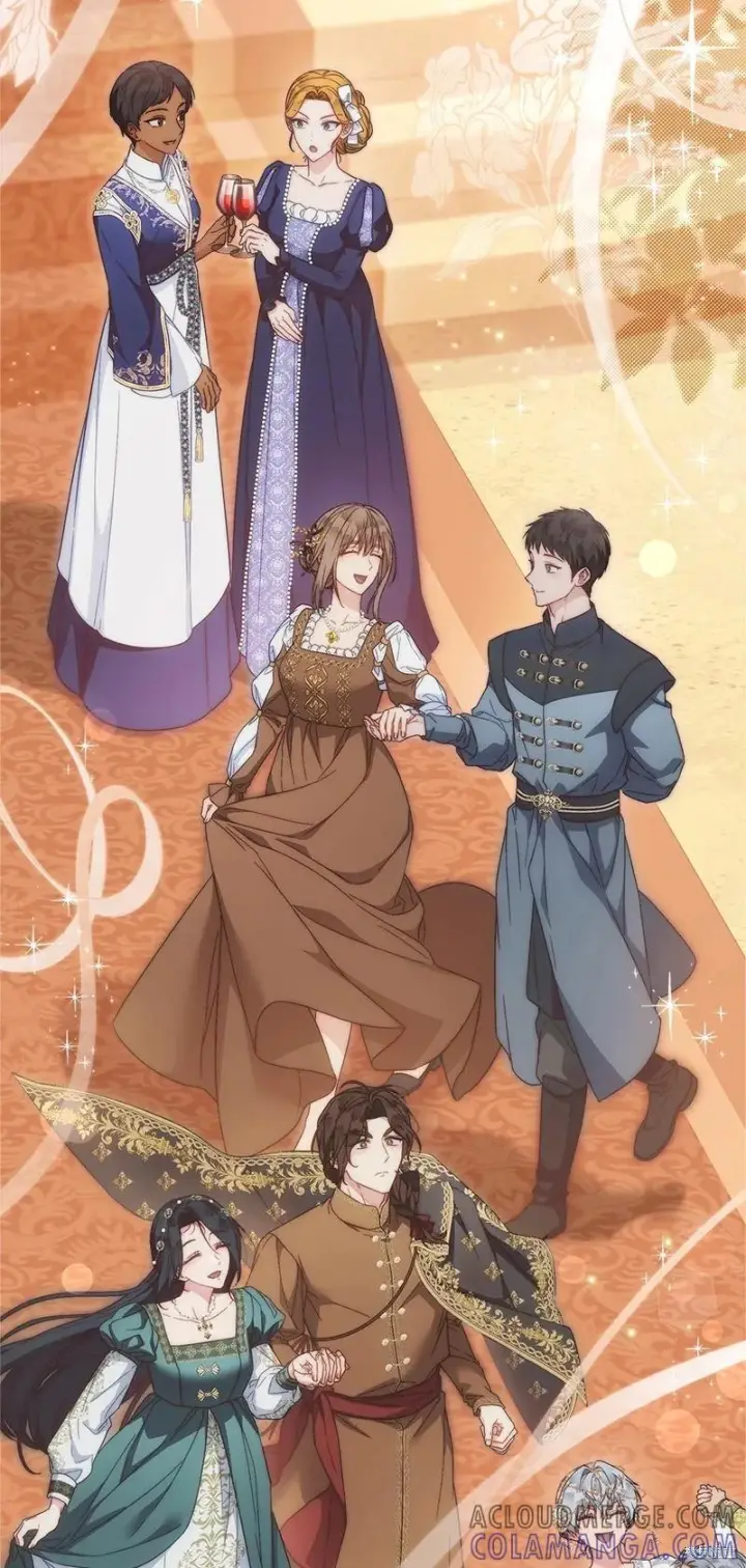 漫画《错把结婚当交易，却意外的甜蜜？》第141话第101张图