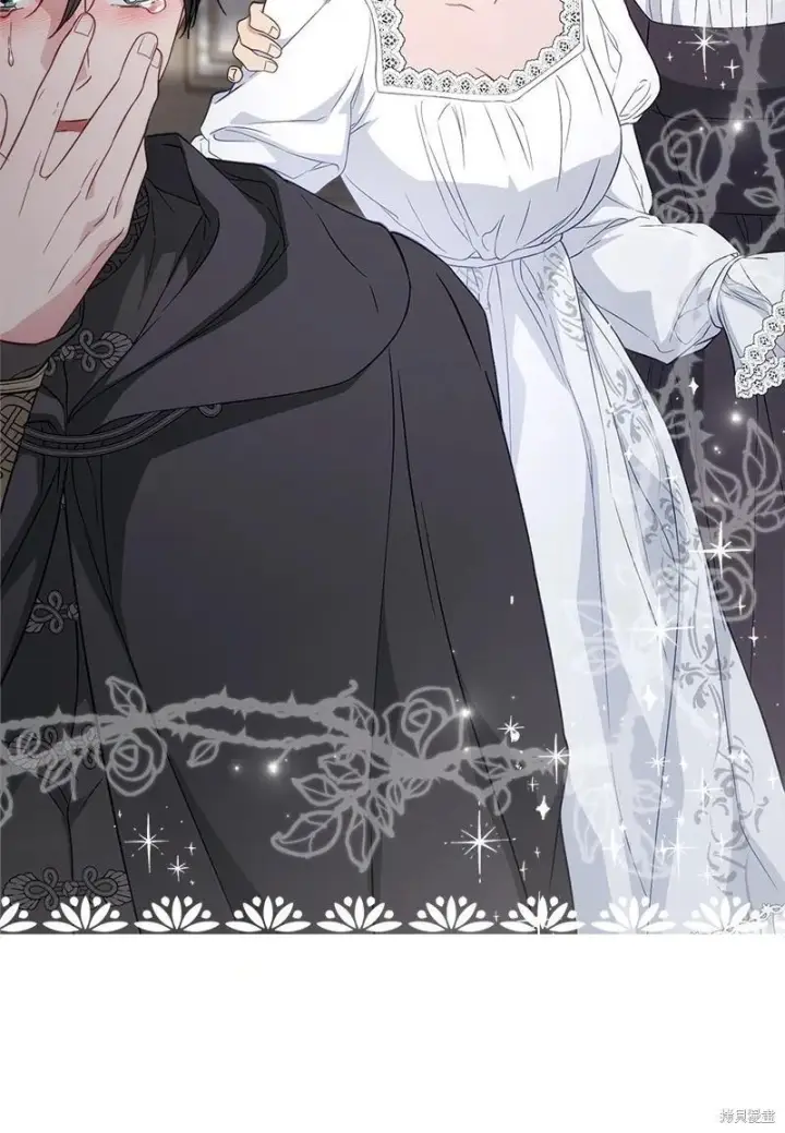 漫画《错把结婚当交易，却意外的甜蜜？》第141话第12张图