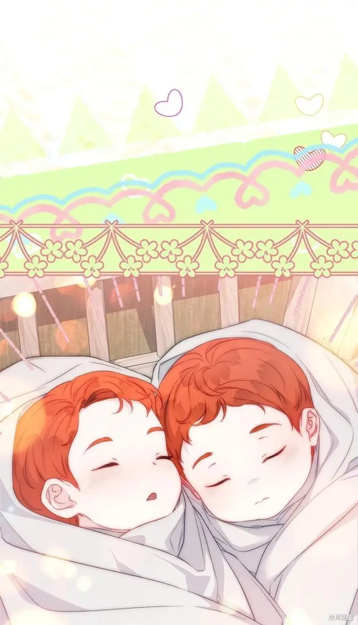 漫画《错把结婚当交易，却意外的甜蜜？》第141话第19张图