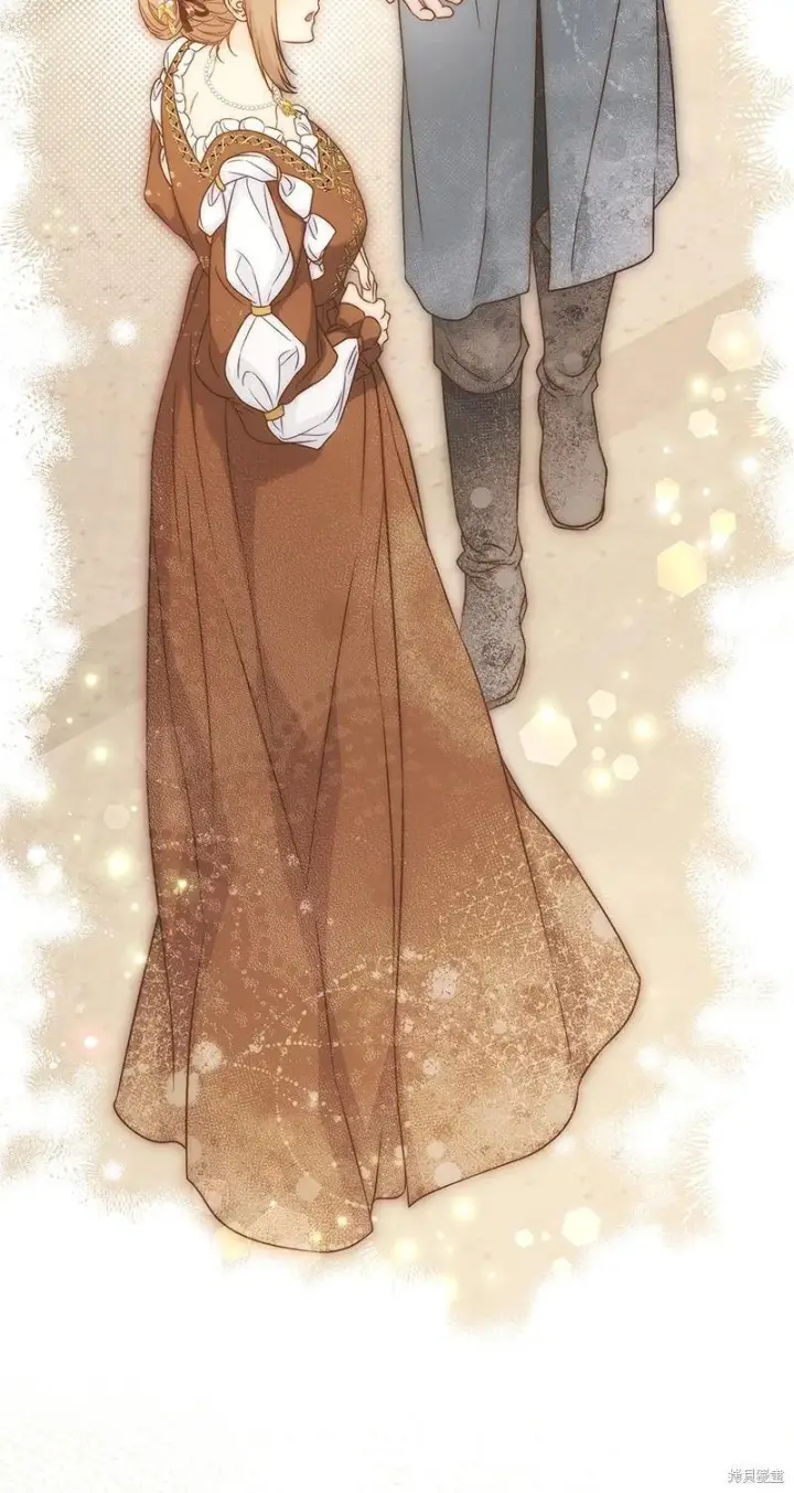 漫画《错把结婚当交易，却意外的甜蜜？》第141话第72张图