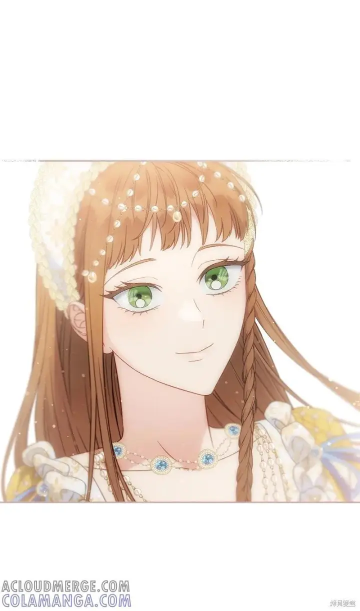 漫画《错把结婚当交易，却意外的甜蜜？》第141话第85张图