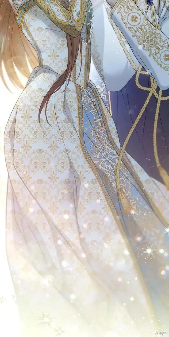 漫画《错把结婚当交易，却意外的甜蜜？》第141话第88张图