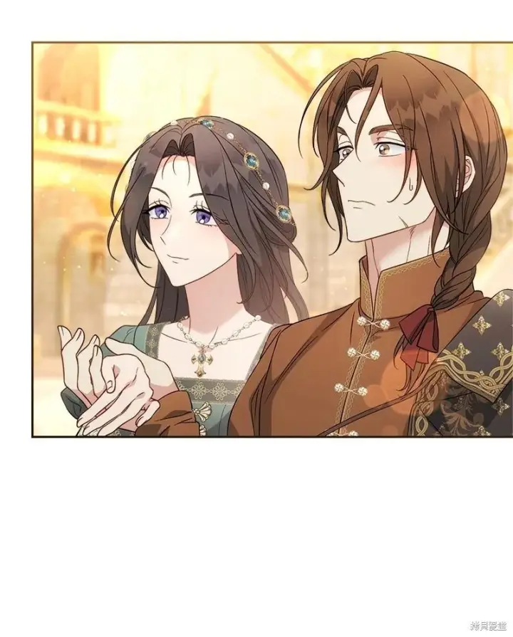 漫画《错把结婚当交易，却意外的甜蜜？》第141话第90张图