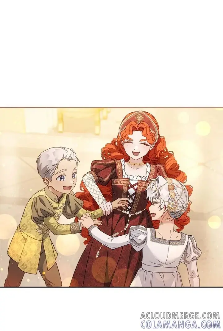 漫画《错把结婚当交易，却意外的甜蜜？》第141话第93张图