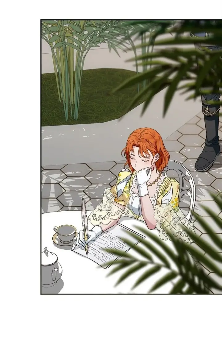 漫画《错把结婚当交易，却意外的甜蜜？》97 处心积虑的男人第2张图