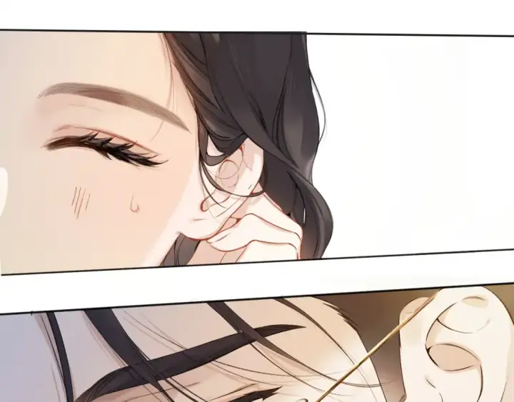漫画《错撩》序章 我要当你小舅妈第23张图