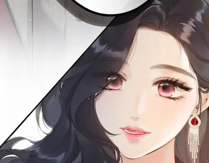 漫画《错撩》序章 我要当你小舅妈第28张图