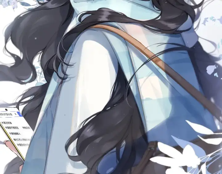 漫画《错撩》序章 我要当你小舅妈第3张图