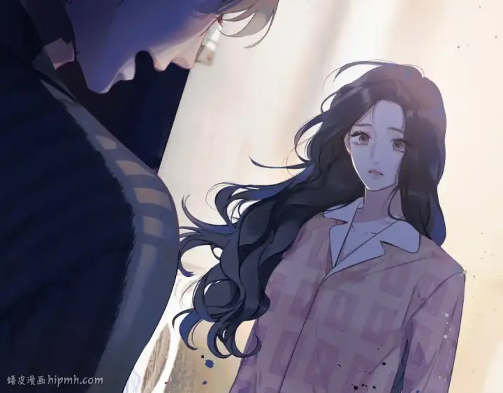 漫画《错撩》序章 我要当你小舅妈第8张图