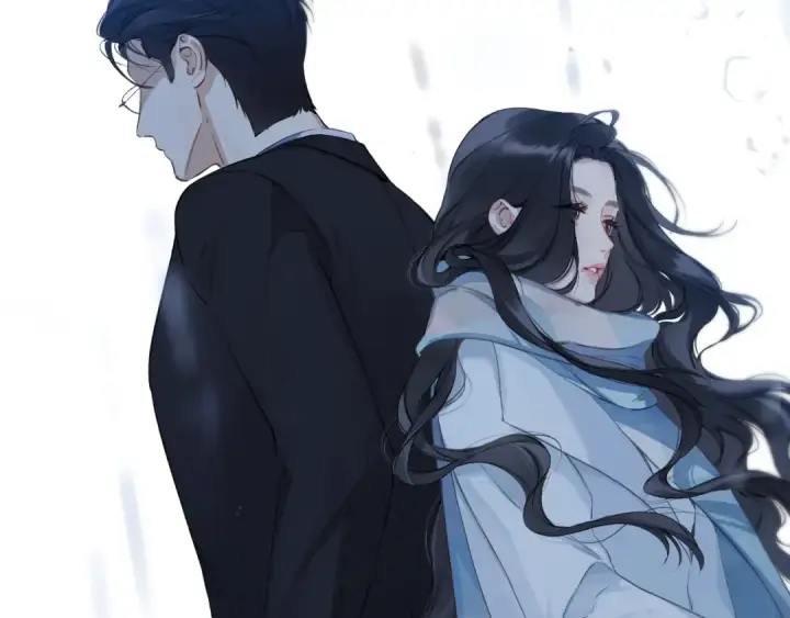 漫画《错撩》第2话 拒绝第14张图