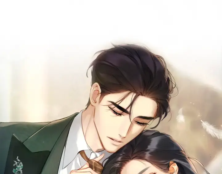 漫画《错撩》第2话 拒绝第17张图