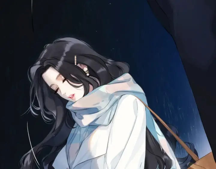 漫画《错撩》第2话 拒绝第4张图