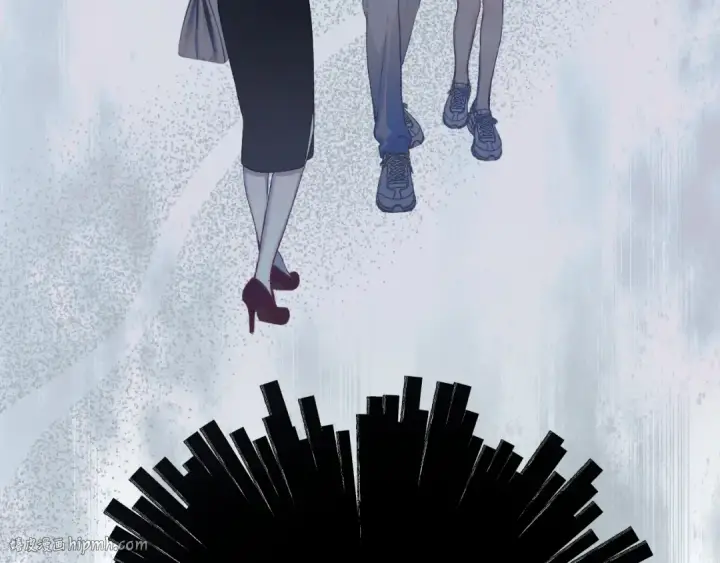 漫画《错撩》第3话 分手第72张图
