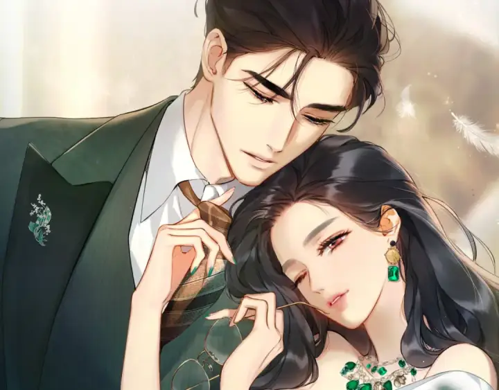 漫画《错撩》第六话 上车第23张图