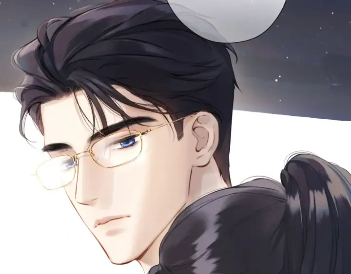 漫画《错撩》第七话 问题第29张图