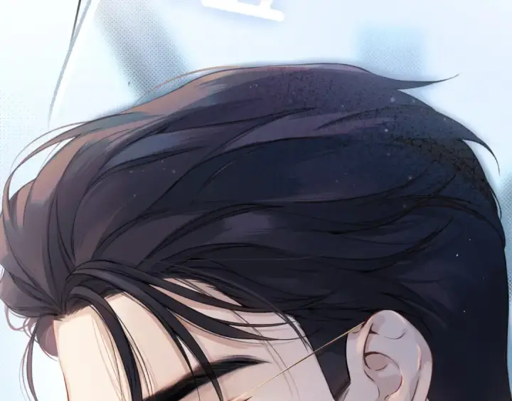 漫画《错撩》第七话 问题第36张图