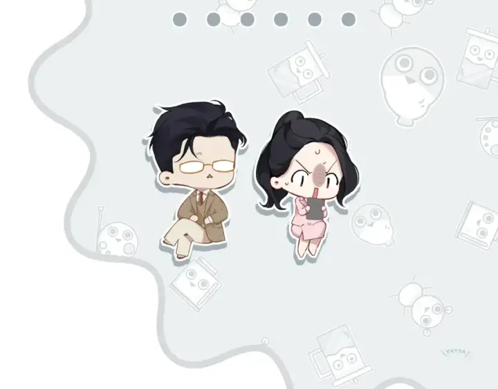 漫画《错撩》第七话 问题第65张图