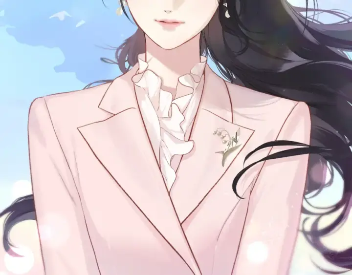 漫画《错撩》第八话 默认第2张图