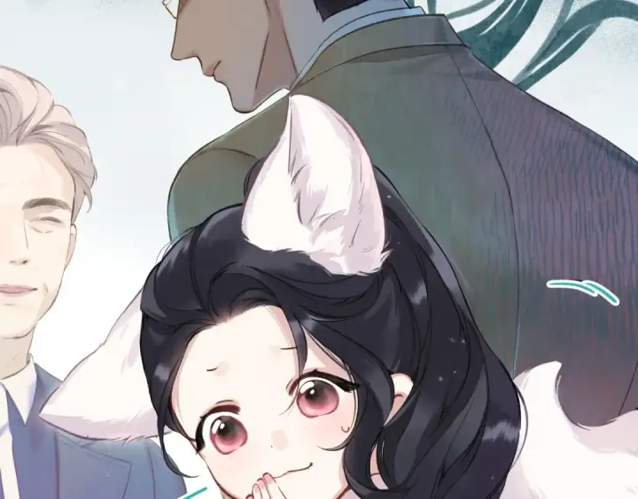 漫画《错撩》第八话 默认第33张图