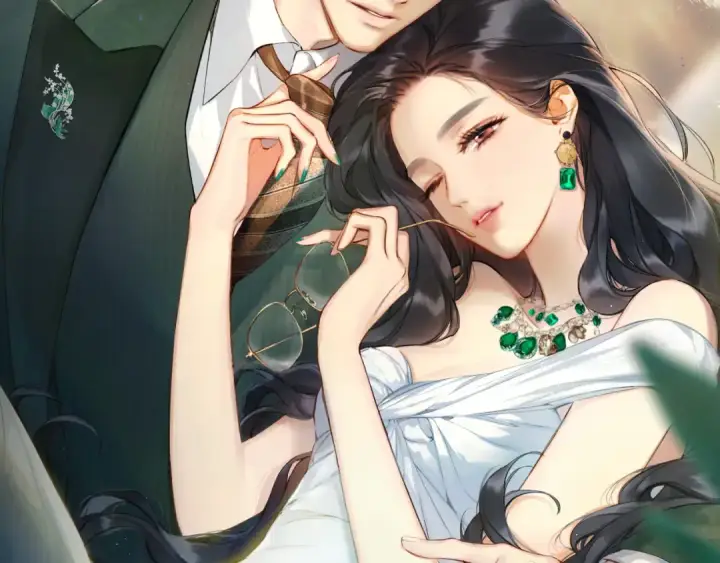 漫画《错撩》第八话 默认第37张图