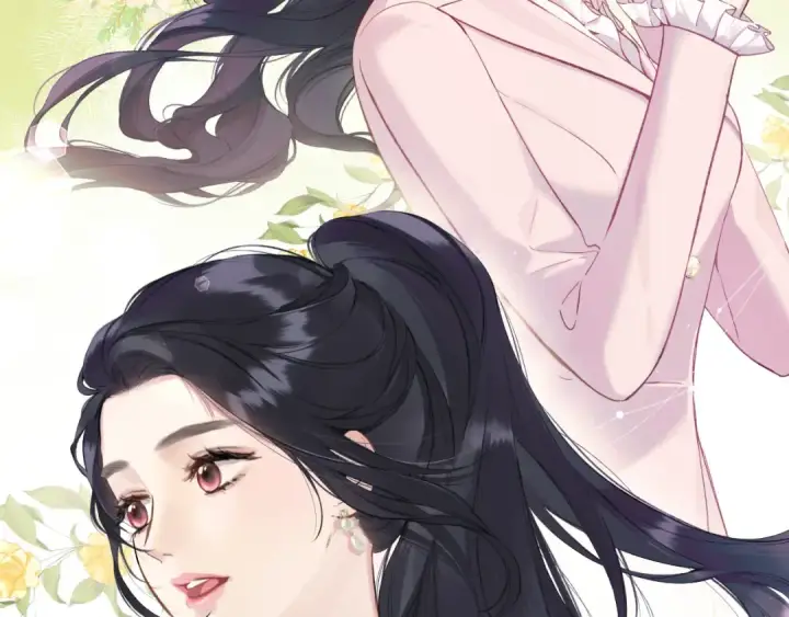 漫画《错撩》第八话 默认第43张图